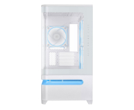 ASUS PRIME AP202 TG ARGB White - 1346463 - zdjęcie 4